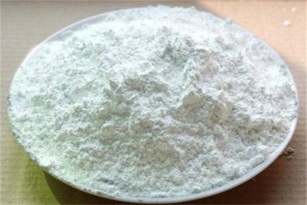 為什么建筑業(yè)中需要?dú)溲趸}？